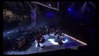 Evanescence  My Immortal Billboard Live 2004 [upl. by Collar]