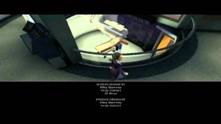 Back To The Future The Game Episode 5 Trailer Max HD [upl. by Leesen]