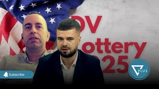 Llotaria amerikane Ja kush është i favorizuar  7pa5 [upl. by Anail]