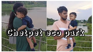 Eco park ChetpetChennaichennai ecopark youtube alchemist outing [upl. by Ahsatsana488]