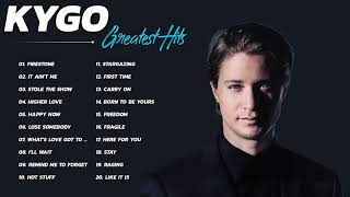 Kygo Greatest Hits Full Album 2021  Best Songs Of Kygo [upl. by Bennet]