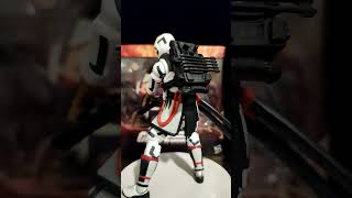 Classified Series V2 Storm Shadow review gijoeclassified [upl. by Bernadene292]