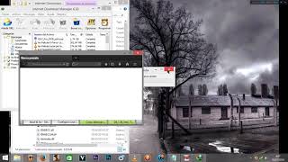 INTERNET DOWNLOAD MANAGER Portable [upl. by Adlee263]