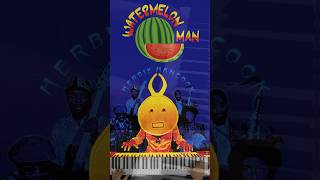 Watermelon Man Herbie Hancock  piano arrangement  jazzpiano herbiehancock [upl. by Standley841]