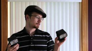 Yongnuo 560IV Speedlite Review  Optical Slave mode [upl. by Brownley]