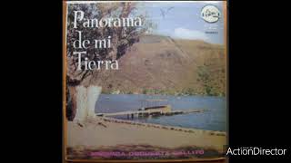 Clavellinas De Nebaj  Marimba Orquesta Gallito “La Soberana” Álbum Panorama De Mi Tierra [upl. by Aeht]