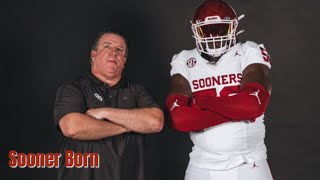 OU Football  The Oklahoma Sooners are Forced to Get Back On The Recruiting Trail [upl. by Oine]