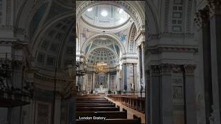 London Oratory [upl. by Maffa]