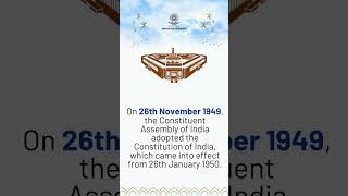 Do you know this about the Indian Constitution [upl. by Tsan]