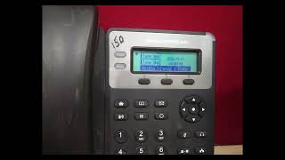 Grandstream GXP1625 Duplicate Line Key issue  voip grandstream [upl. by Aita]