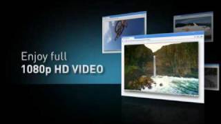 DivX Plus Software  DivX Plus Web Player 13 [upl. by Haisej]