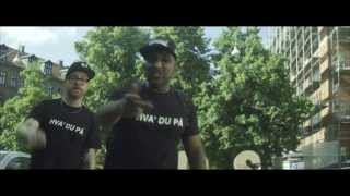 ATAF  quotHva du påquot  Officiel video labelmade records 2013 [upl. by Eicak]