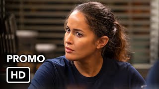 Station 19 7x04 Promo quotTrouble Manquot HD Season 7 Episode 4 Promo Final Season [upl. by Angeli]