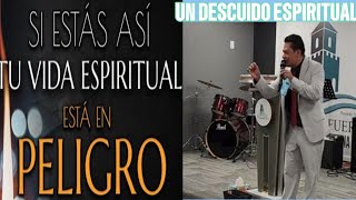 UN DESCUIDO ESPIRITUAL [upl. by Hildegaard]