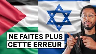 Lhistoire coloniale derrière la guerre IsraëlPalestine [upl. by Holms362]