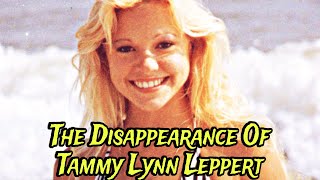 The Mysterious Disappearance Of Tammy Lynn Leppert [upl. by Irrej]