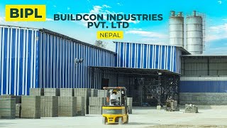 Buildcon Industries BIPL Nepal [upl. by Ashjian563]