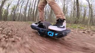 Onewheel GTS  Labyrinth [upl. by Cathy862]