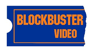 Blockbuster Video Commercial 1993 c [upl. by Viafore574]