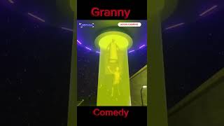 Granny Grandpa kahi Jane ke layak nahi🤣 shorts  ARUNGaming91 [upl. by Decrem]