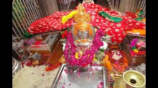 Baba Ramdev Mandir  Ramdevra  बाबा रामदेव मंदिर रामदेवरा [upl. by Aidua]