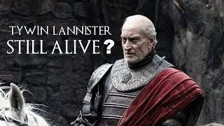 What if Tywin Lannister was still Alive Game of Thrones [upl. by Ylenaj]