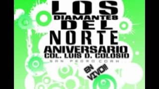 LOS DIAMANTES DEL NORTE EL MANICERO [upl. by Tracey]