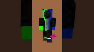 Rating Minecraft Skins Pt42 minecraftskin random ratingoutfits minecraft bluegreen hoodie [upl. by Otaner]