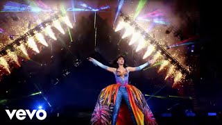 Katy Perry  Firework From “The Prismatic World Tour Live” [upl. by Harleigh]