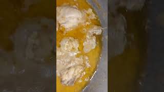 Butter chicken masala videoviral food etingshow shortvideo foodie shorts reels [upl. by Mychal]