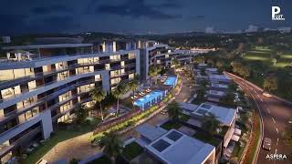 Harrington Golf Residences For Sale in Kigali [upl. by Odele680]