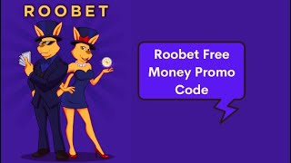 VIP ROOBET BONUS  ROOBET PROMO CODE 2024 [upl. by Scharaga]