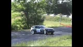 Rallye de lEcureuil 2014 [upl. by Connors]