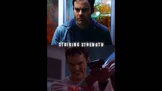 Barry Berkman Vs Stu Macher viralvideo scream edit [upl. by Riker444]