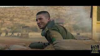 Official Trailer The Siege of Jadotville In Cinemas 19 September [upl. by Cassondra122]