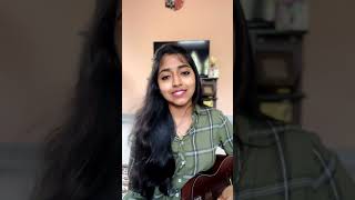 ❤️Angu Vaana Konilu❤️ by Varsha Renjith [upl. by Dawes503]