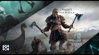 Assasin´s Creed Valhalla  Las tierras de Hunwald  Gameplay Español Parte 29 [upl. by Duval]