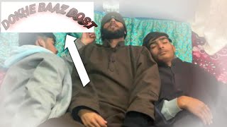 10th exam kashmiri dramaFunny video [upl. by Osterhus403]