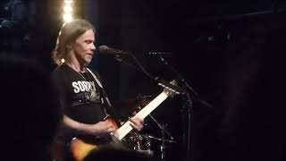 Myles Kennedy live  Mr Downside Gruenspan 27 October 2024 [upl. by Fesuoy]