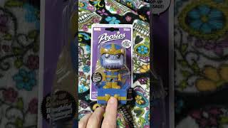 Thanos Popsies funko popsies thanos fivebelow [upl. by Ave]