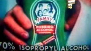 Old Philippine TV AD [upl. by Donny]