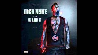 Tech N9ne  Delusional ft Nikkiya  All 6s and 7s [upl. by Kcirre]