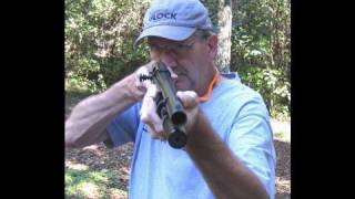 Rapid Fire with Hickok45 [upl. by Aihsital]