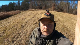 BACK METAL DETECTING AT THE TAVERN SITE THIS TIME WITH HELP [upl. by Mervin]