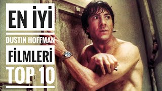 En İyi Dustin Hoffman Filmleri Top 10 [upl. by Leasim830]