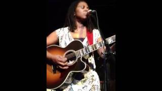 Hadden Sayers amp Ruthie Foster quotBack To The Bluesquot [upl. by Asen10]