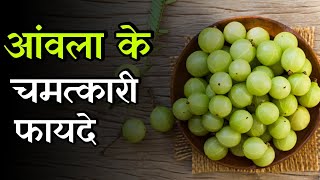 आंवले के अनगिनत फायदे जिन्हे जानकर आप हैरान रह जाएंगे। Aavla। Aawla Ke Fayde। Benefits of Gooseberry [upl. by Phionna]