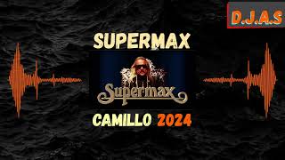 【D】【J】【A】【S】 amp Supermax  Camillo 2024 [upl. by Maryellen]