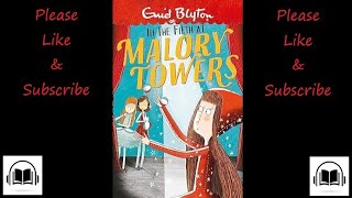 In the fifth at Malory towers by Enid Blyton Full audiobook Book number 5 [upl. by Charlean]