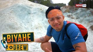 Biyahe ni Drew Sagadabound once again Full episode [upl. by Clabo]